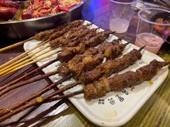 -王红军龙虾(新民路店)