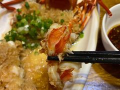 -南海渔家•海鲜•正宗海南菜(海棠湾店)