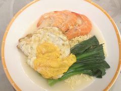 -如轩·海鲜砂锅粥·潮汕菜(东城店)