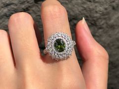 -梵薇Joker.V银饰工作室