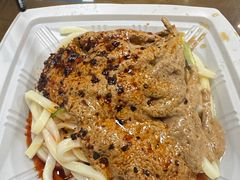 -志亮灌汤蒸饺·清真(庙后街店)