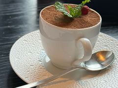 -当米亚诺意大利餐厅(武汉光谷凯悦酒店)