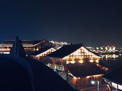 -大小河街