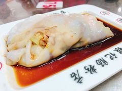 -银记肠粉(文昌北路店)
