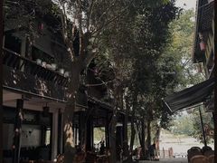 -黄龙溪古镇
