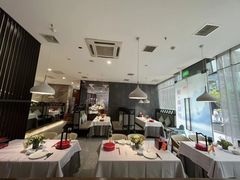 -味+新京宴·烤鸭·北京菜(创意谷店)