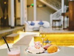-CHASE Modern Cuisine(崇宁路店)