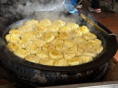 -大南门牛肉包子店