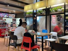 -肯德基(昌里店)