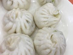 -庆丰包子铺(西单店)