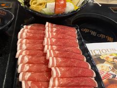 -呷哺呷哺(西单大悦城店)