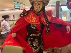 -海底捞火锅(攀枝花万达店)