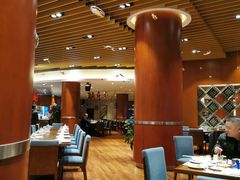 -重庆丽苑维景国际大酒店·海鲜自助餐厅