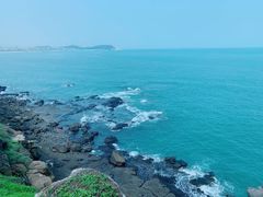 -漳州滨海火山岛自然生态风景区