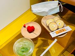 -XI·LaundryCafe 喜咖自助洗衣咖啡店