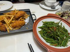 -小菜园新徽菜(江阴万达店)