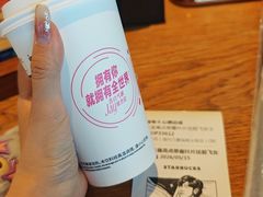 -星巴克(温州万象城商业街店)
