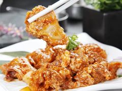 -丽君韩牛烤肉·东北黄牛(沈阳店)