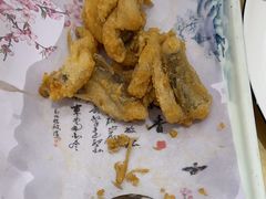 -良友·海鲜青岛菜(五四广场店)