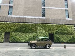 -Tivano意大利餐厅(成都居舍酒店)