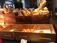 -合肥融创永乐半山酒店·永乐半山西餐厅