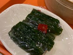 -庆丰包子铺(南站二店)