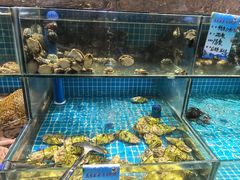-良师门滨海人家·海鲜·家常菜(滨海城店)