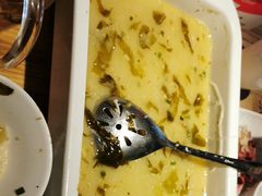 -江湖情酸菜鱼(万菱汇店)