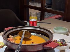 -湘满甲·黄焖甲鱼创始者·湘菜·鲁菜(潘家园店)