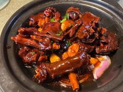 杭州酱鸭-碧丽宫大酒店(召稼楼店)