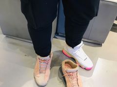 -NIKE品牌体验店(金源新燕莎店)