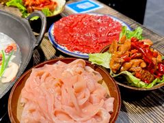 -冯校长老火锅(深圳总店)