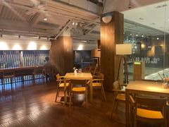 -无印良品餐堂 MUJI Diner(成都太古里店)