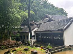 -岳麓山风景名胜区