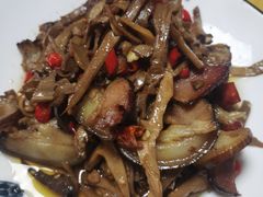 -回家湘菜馆(浮山后店)
