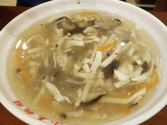 -小姜锅贴(凤凰街店)