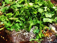 -小杨翘脚牛肉