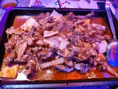 -蛙来哒(金沙洲万达店)