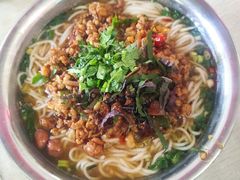 -胜嘉生榨米粉(科园总店)
