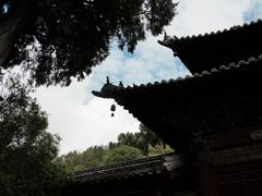 -报恩寺(平武县)