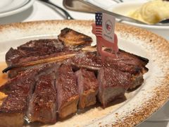 -Wolfgang’s Steakhouse 沃夫冈牛排馆(上海白玉兰广场店)