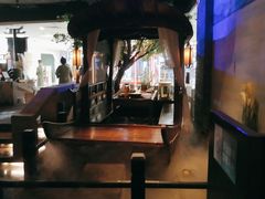 -绿茶餐厅(乐峰广场店)