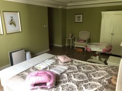 -皇家月府月子中心(沈阳店)