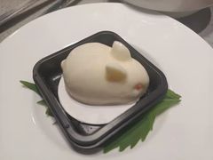 -海底捞火锅(长宁路龙之梦店)