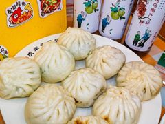 -庆丰包子铺(西单店)