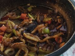 -清真.德枭炕肉店.青海菜(大新街夜市店)