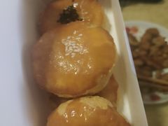 豆沙馅老婆饼-味多美蛋糕(大红门店)