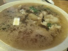 -小崔馅饼铺