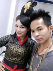 点击看大图 -盘子女人坊(珠海拱北旗舰店)