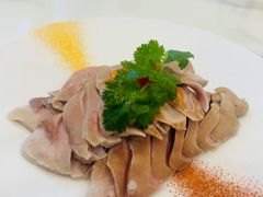 -品鲜村农家菜·阳澄湖大闸蟹(总店)